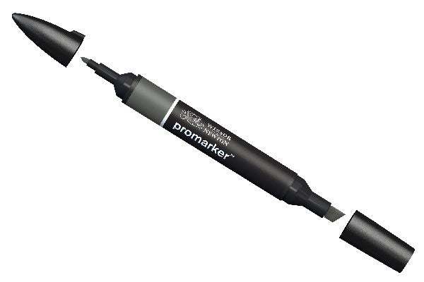 Promarker ice grey 7
